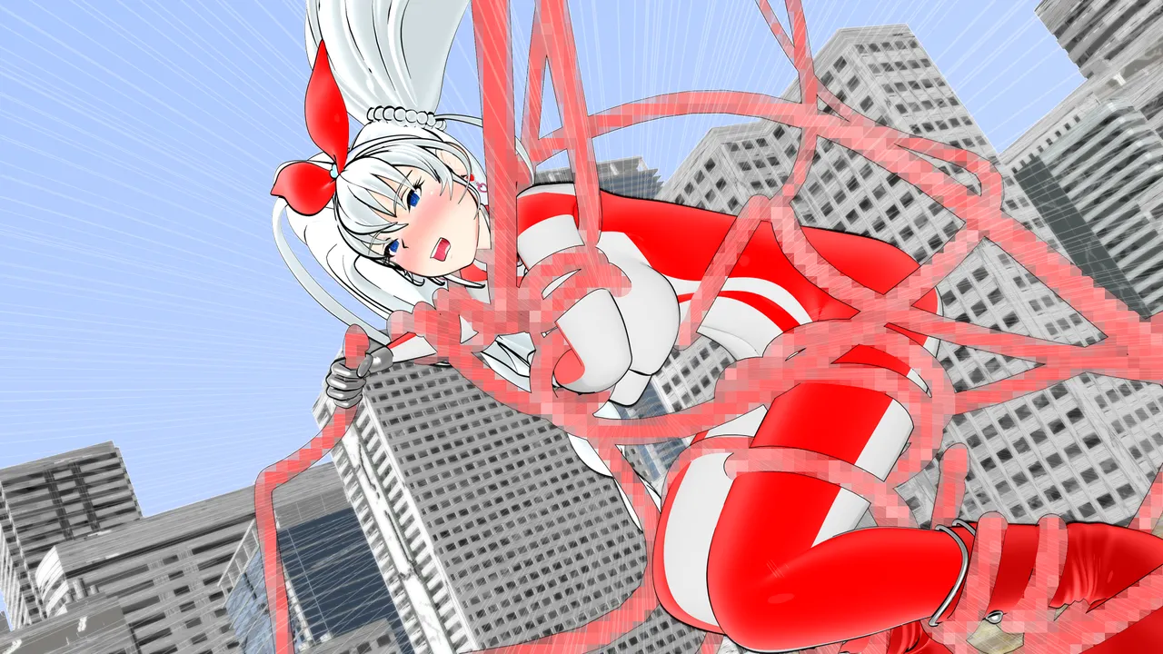 光の女神メロディナ - page52