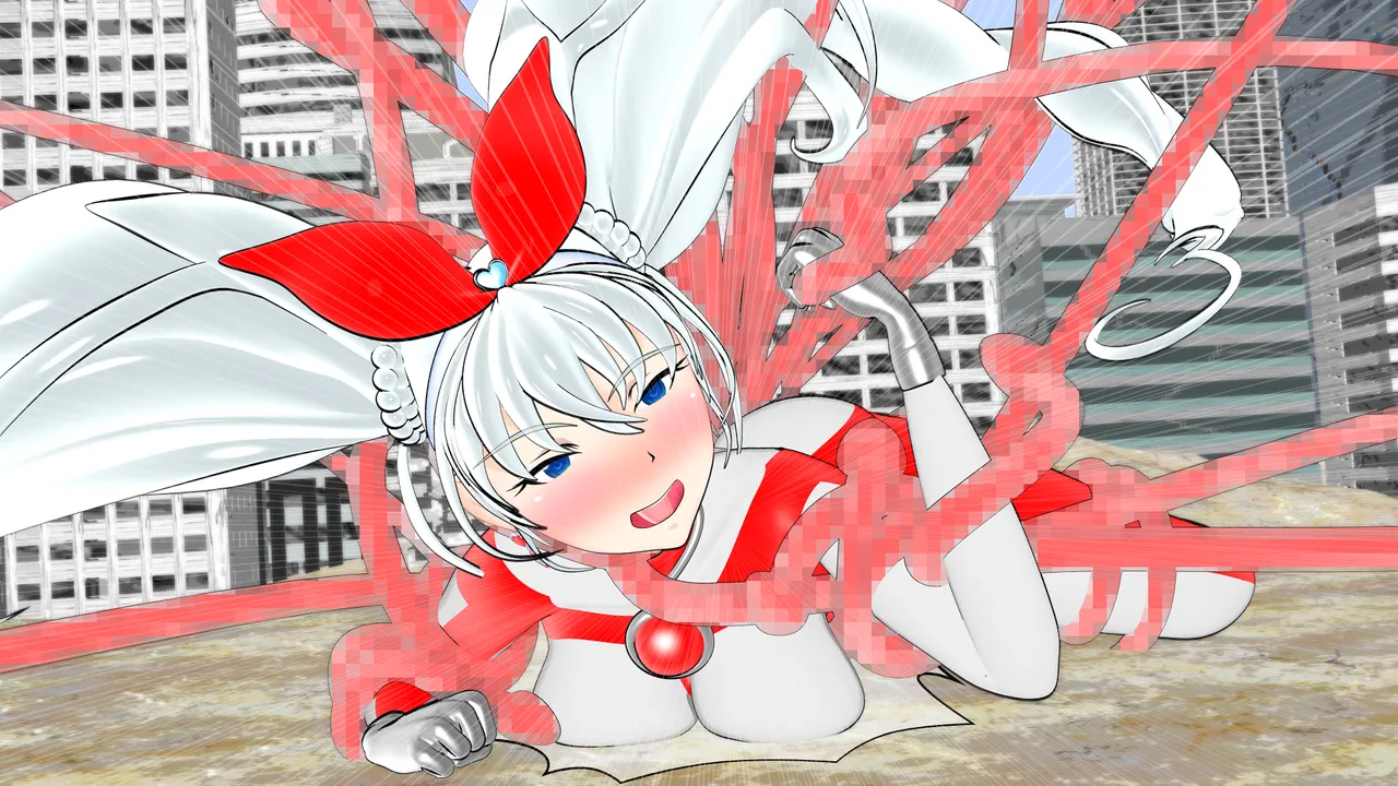 光の女神メロディナ - page53