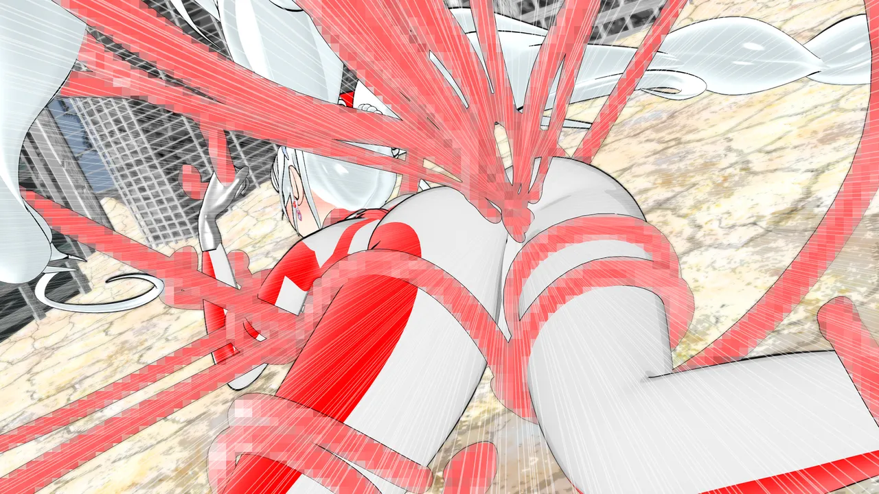 光の女神メロディナ - page54