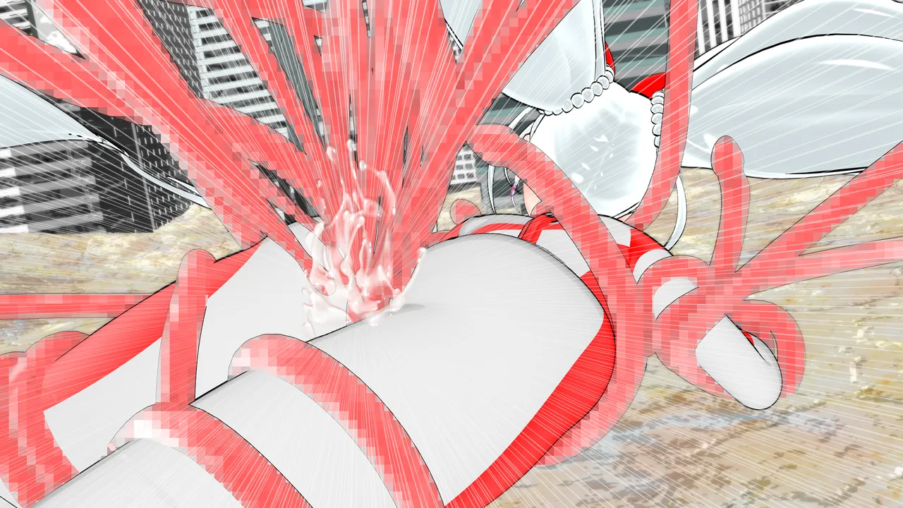 光の女神メロディナ - page55