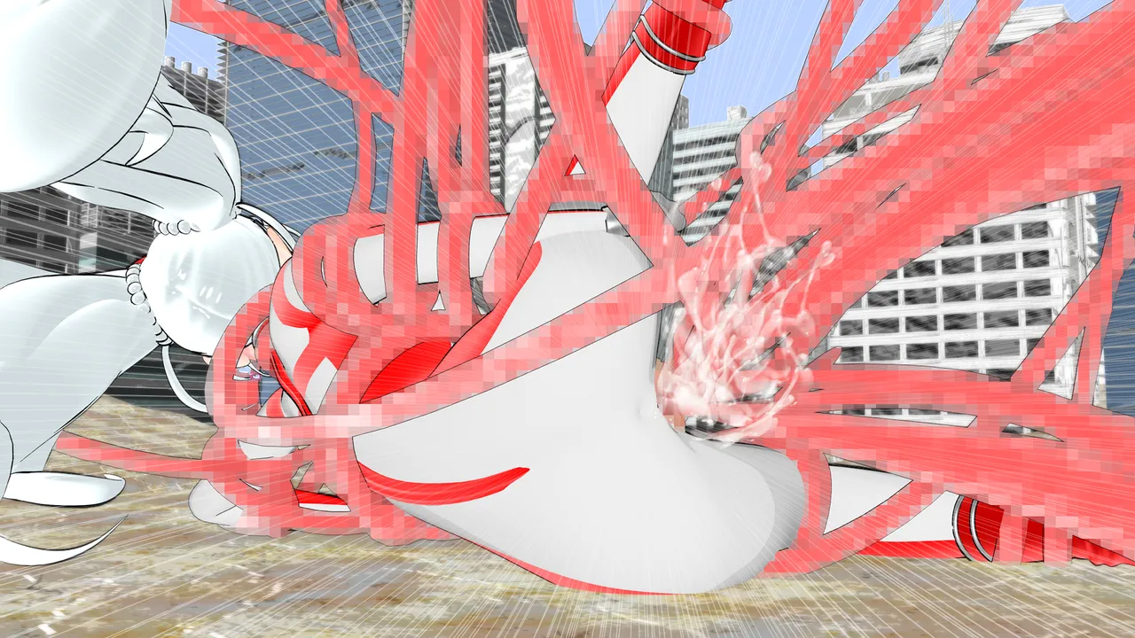 光の女神メロディナ - page58