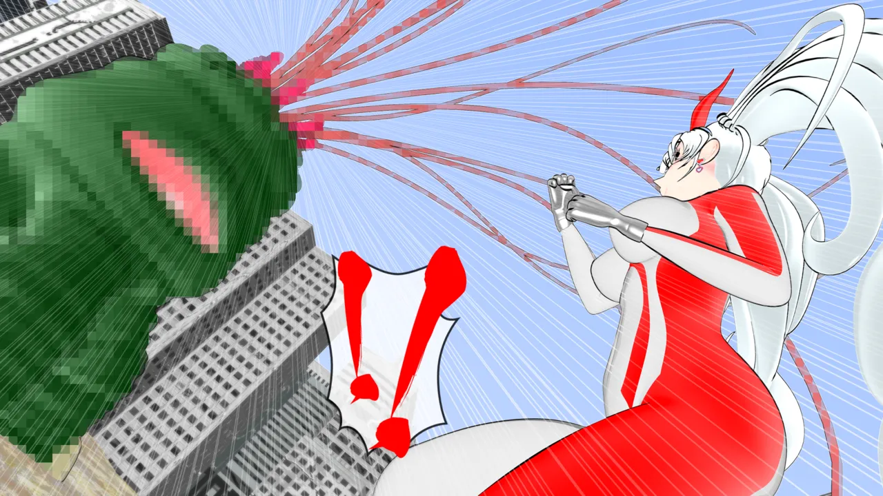 光の女神メロディナ - page6