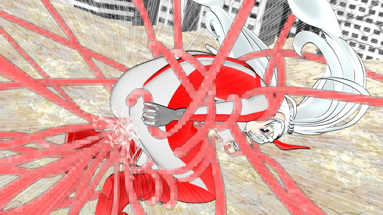 光の女神メロディナ - page60