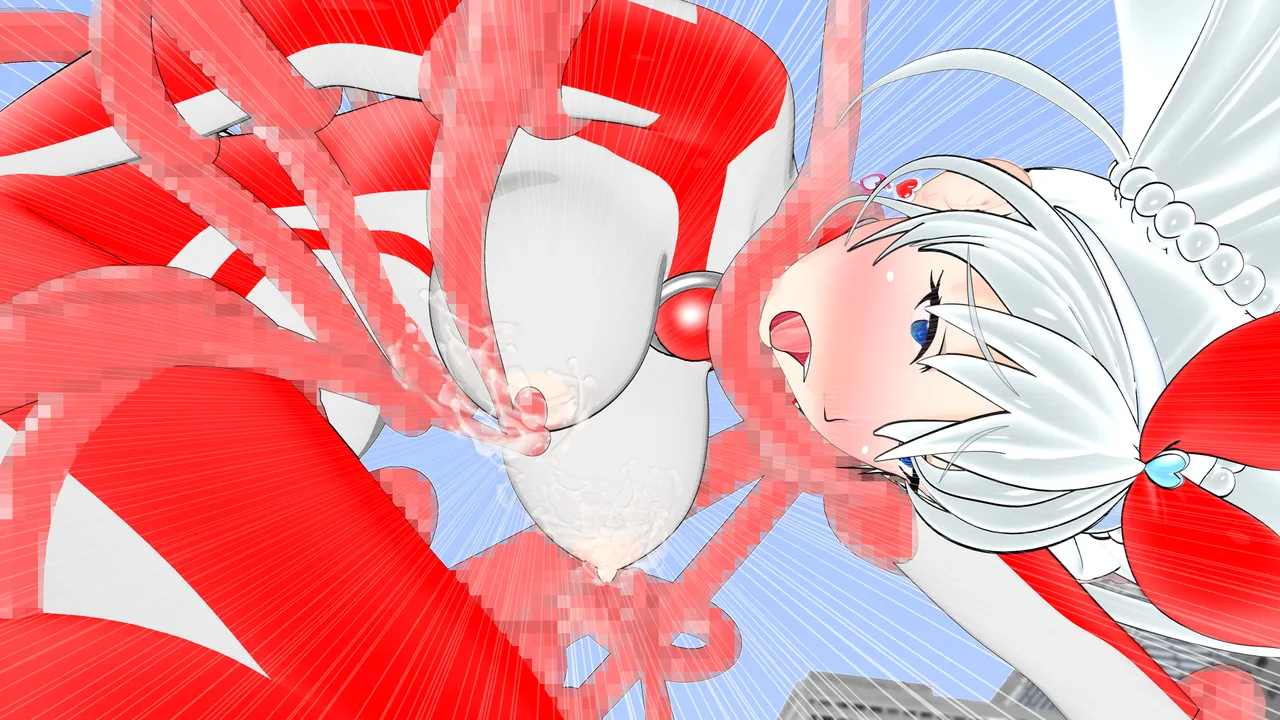 光の女神メロディナ - page61