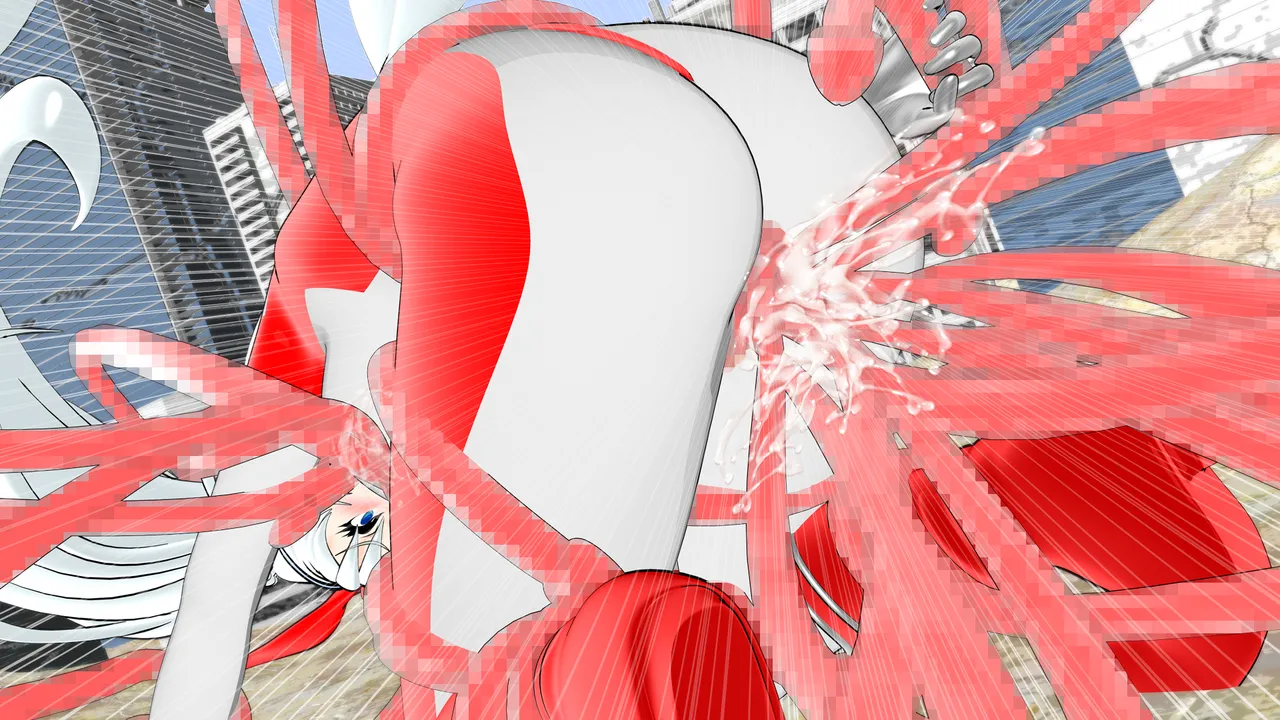 光の女神メロディナ - page62