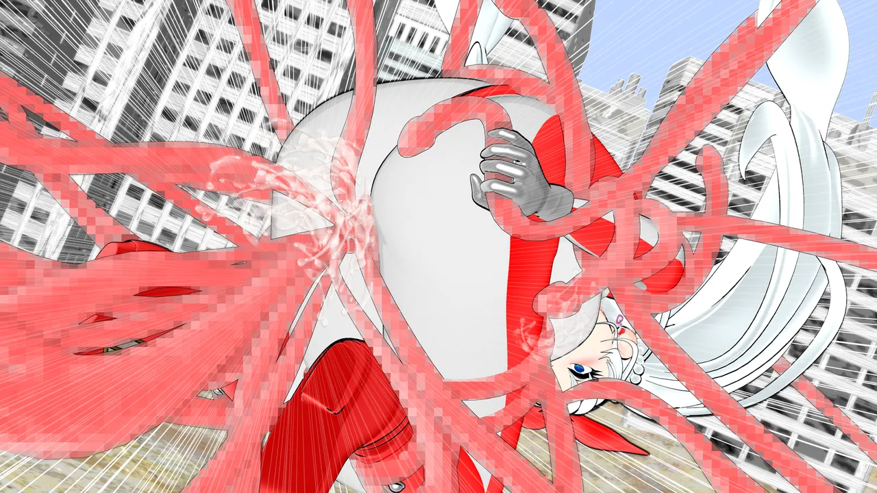 光の女神メロディナ - page63