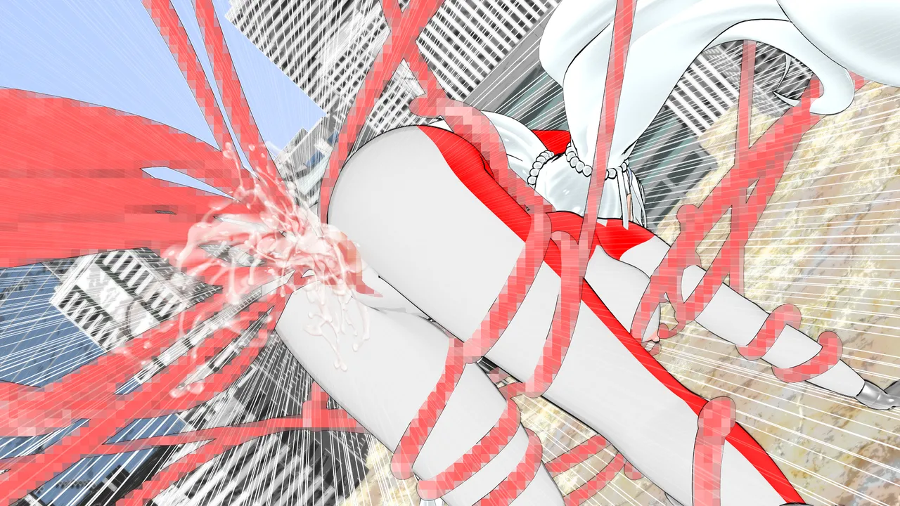 光の女神メロディナ - page64