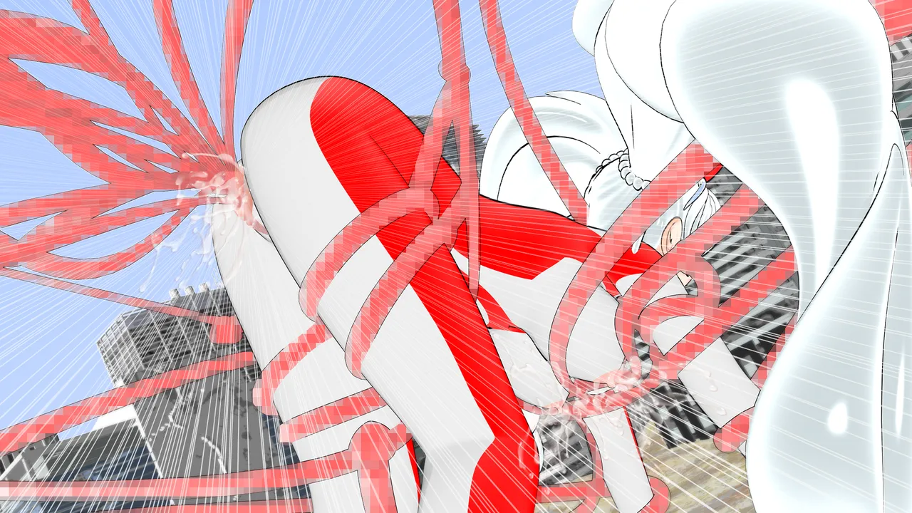 光の女神メロディナ - page65