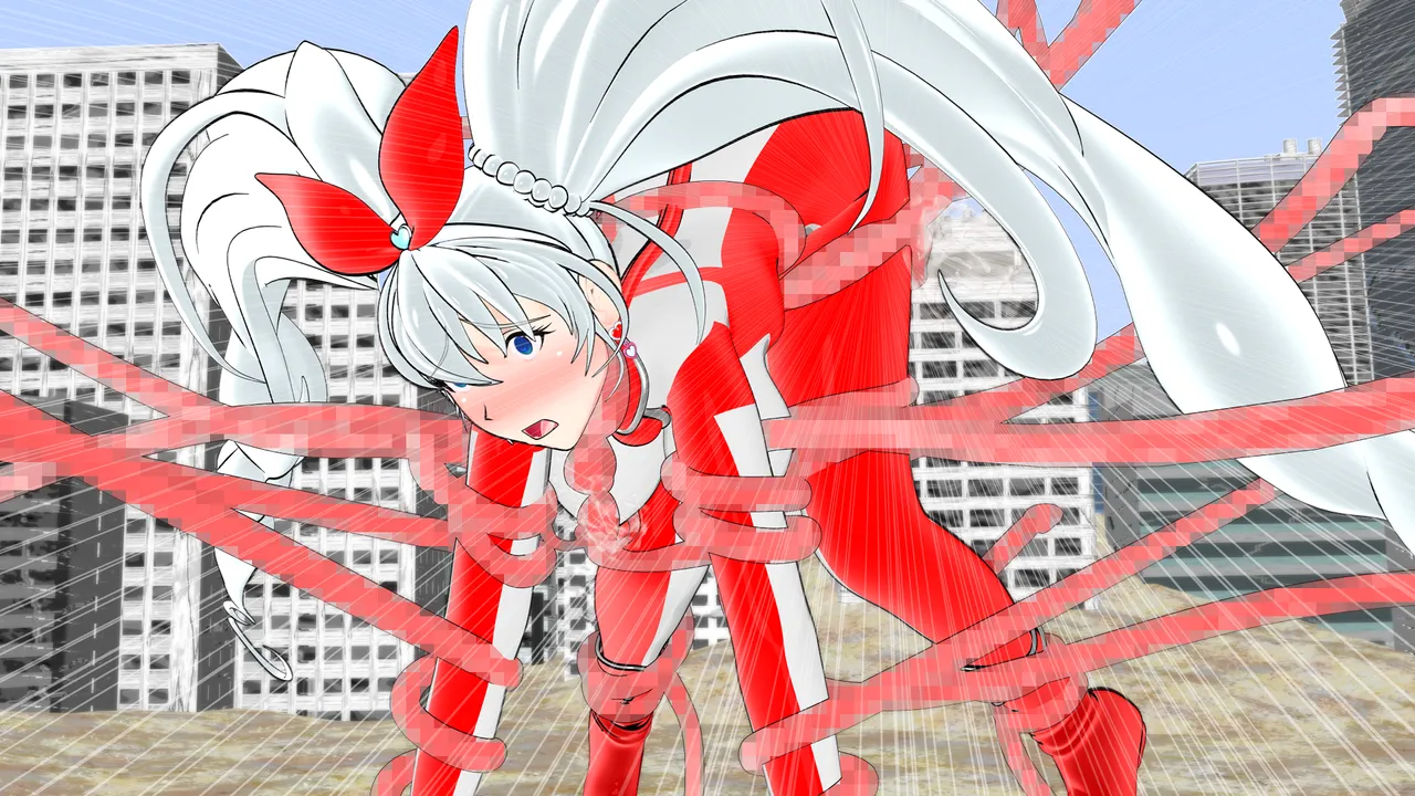 光の女神メロディナ - page66