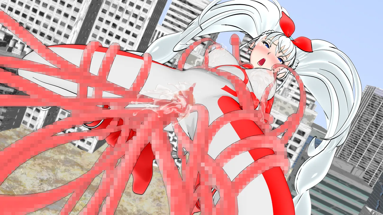 光の女神メロディナ - page68