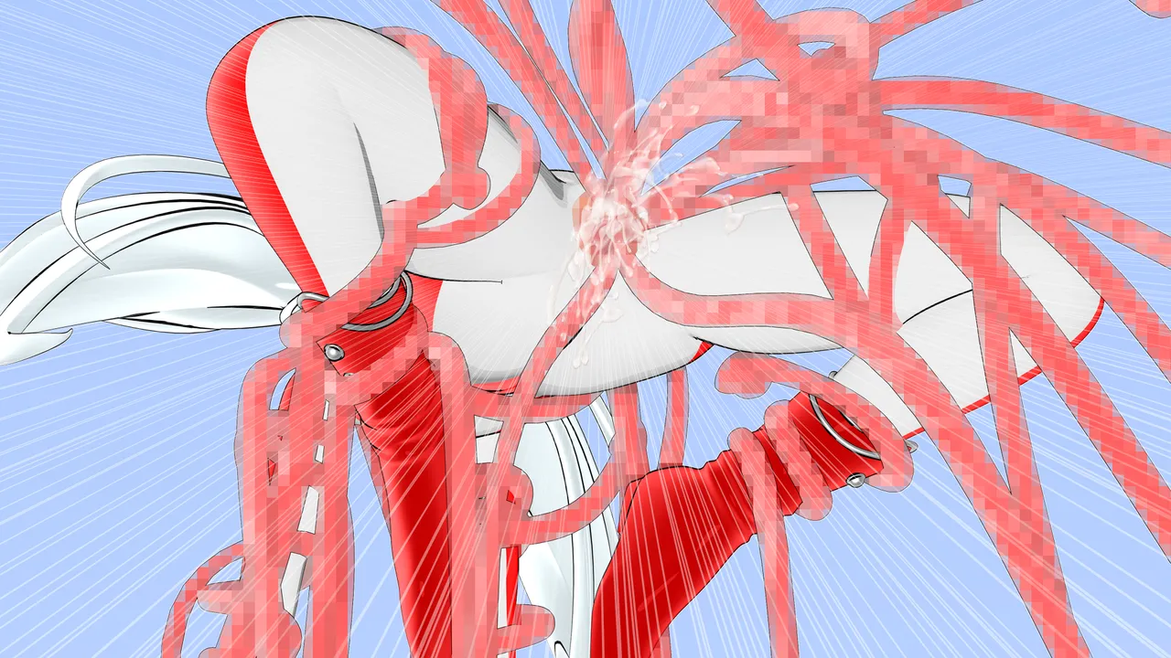 光の女神メロディナ - page69