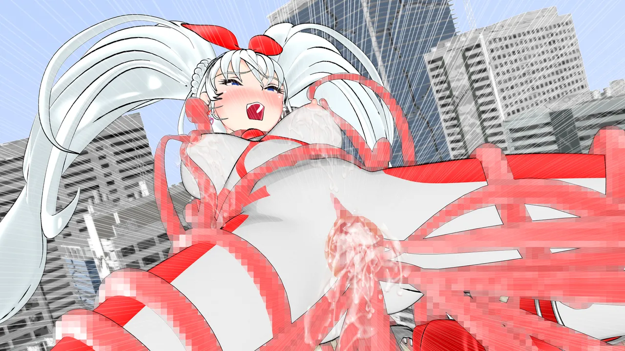 光の女神メロディナ - page70