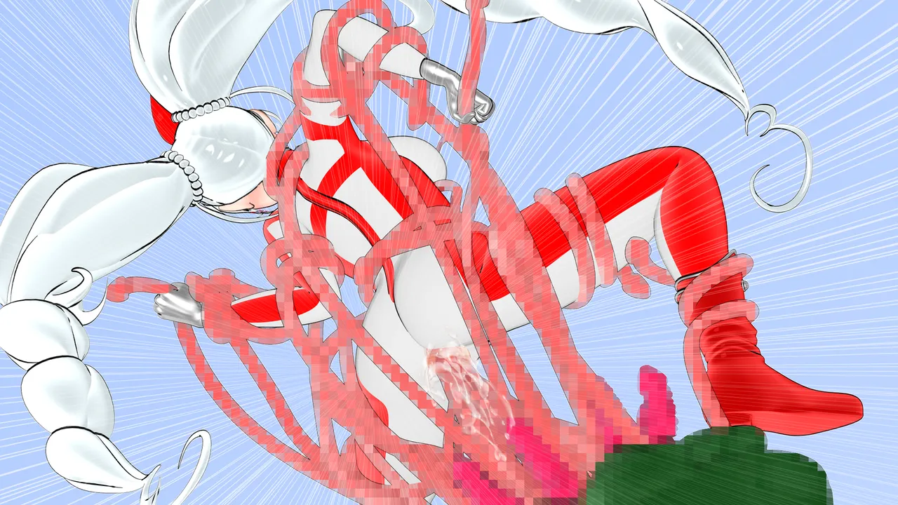 光の女神メロディナ - page72