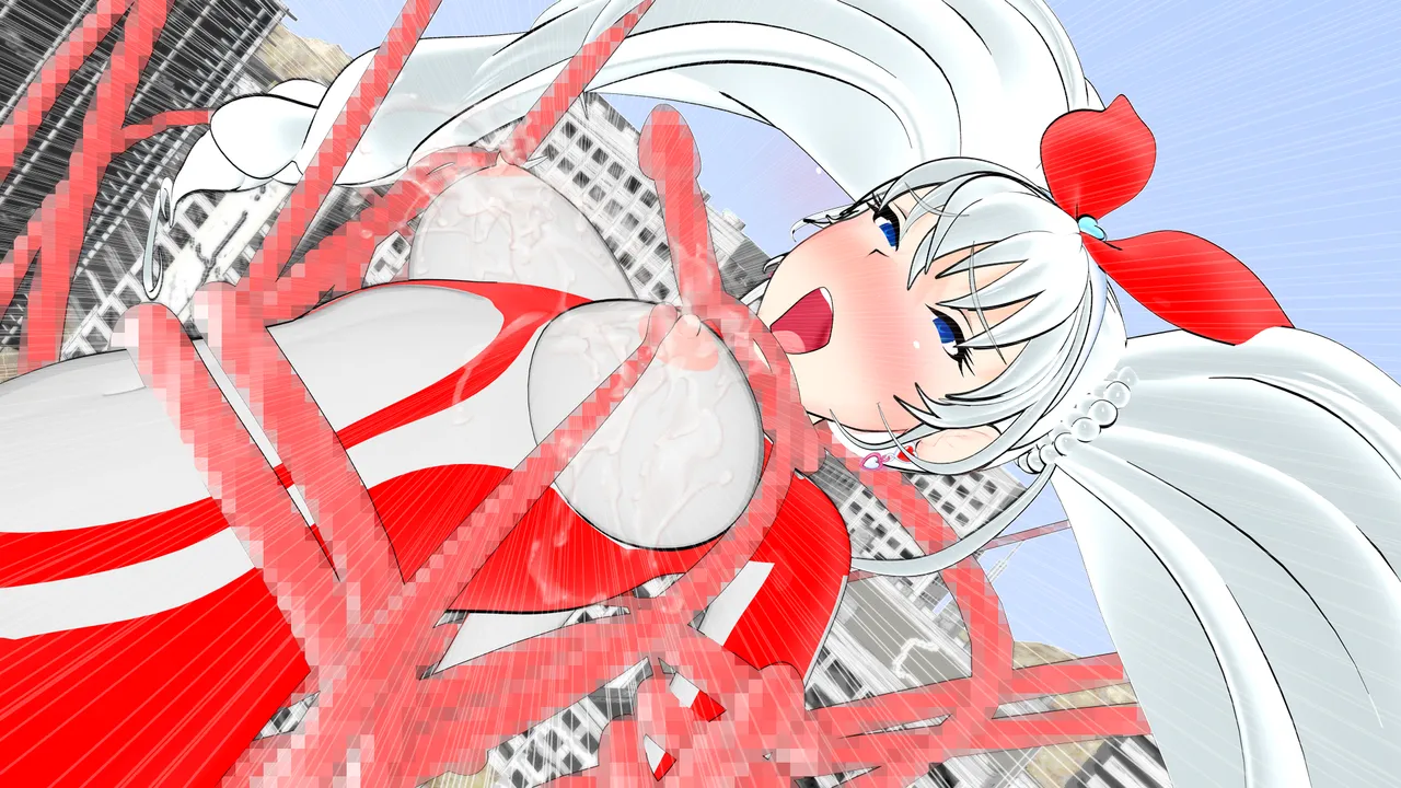 光の女神メロディナ - page75