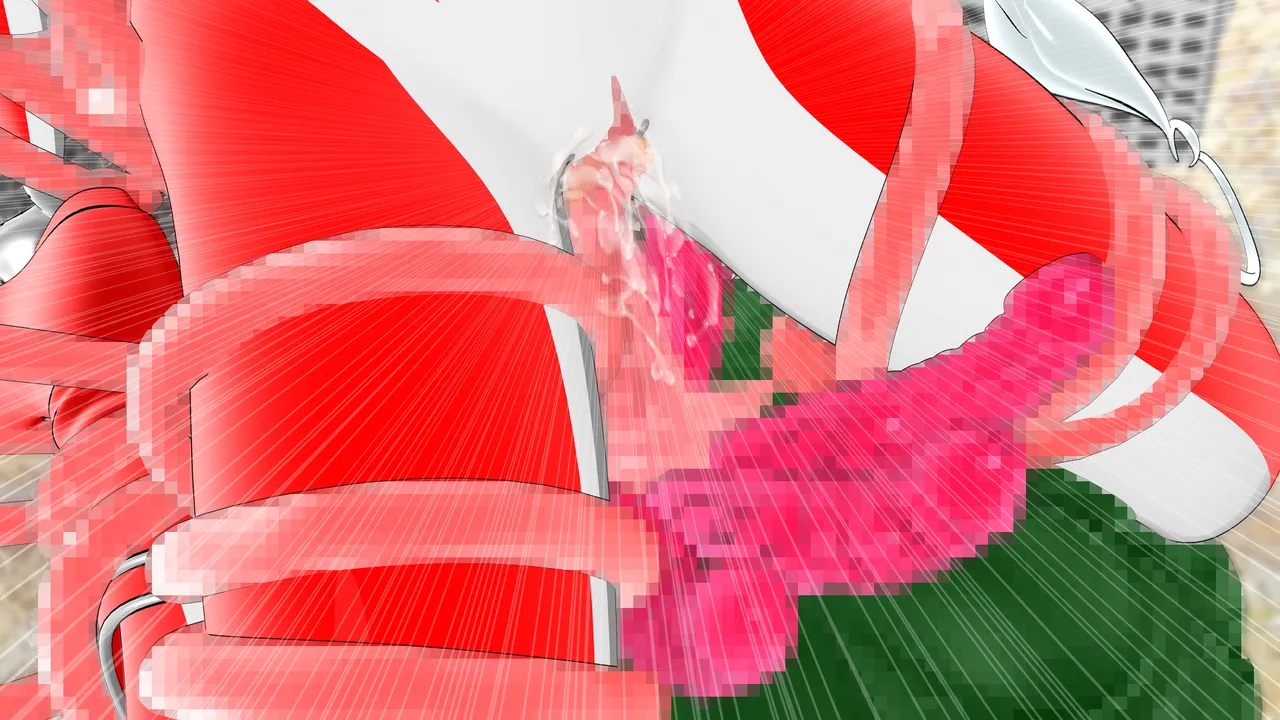 光の女神メロディナ - page77