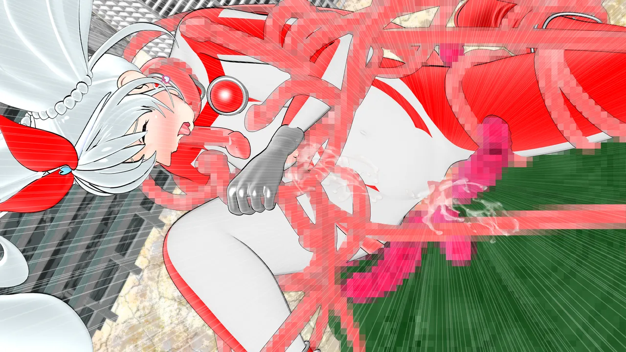 光の女神メロディナ - page78