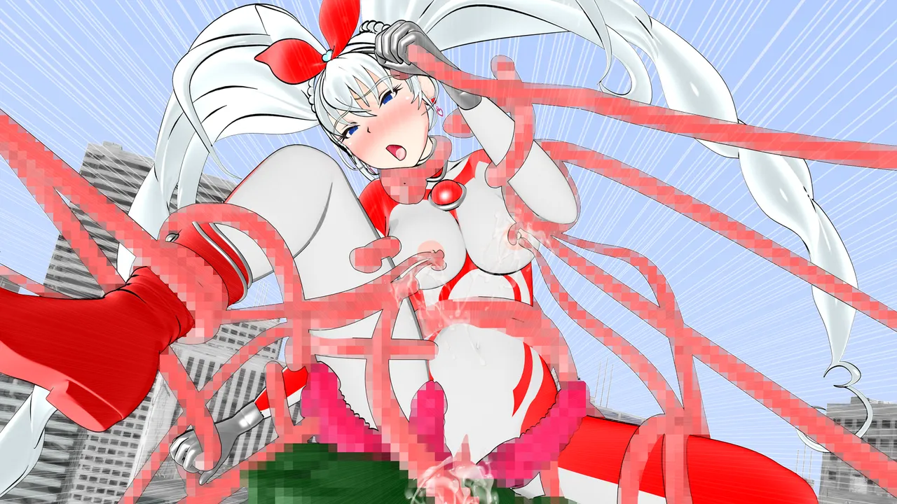 光の女神メロディナ - page79