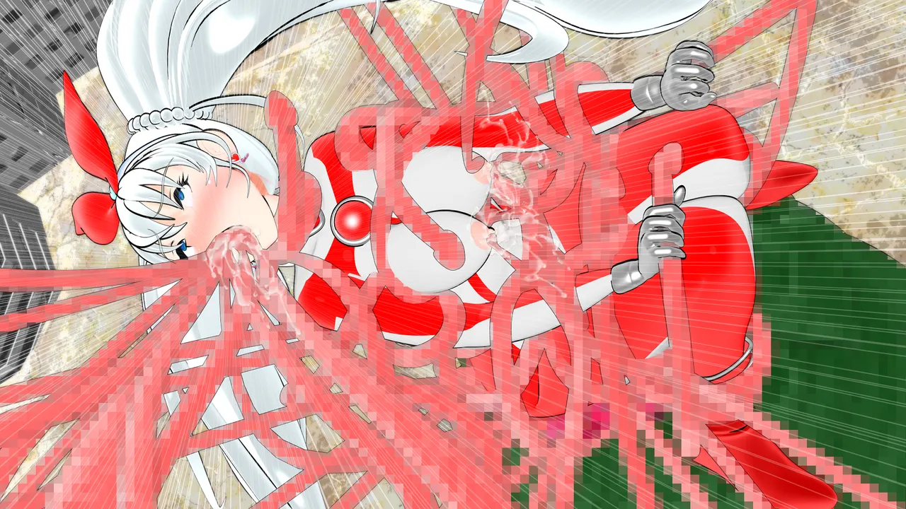 光の女神メロディナ - page80