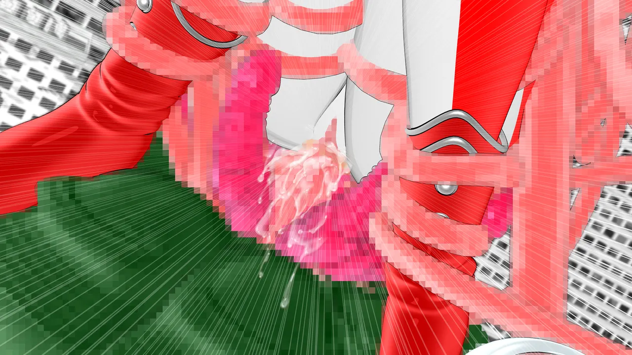 光の女神メロディナ - page81