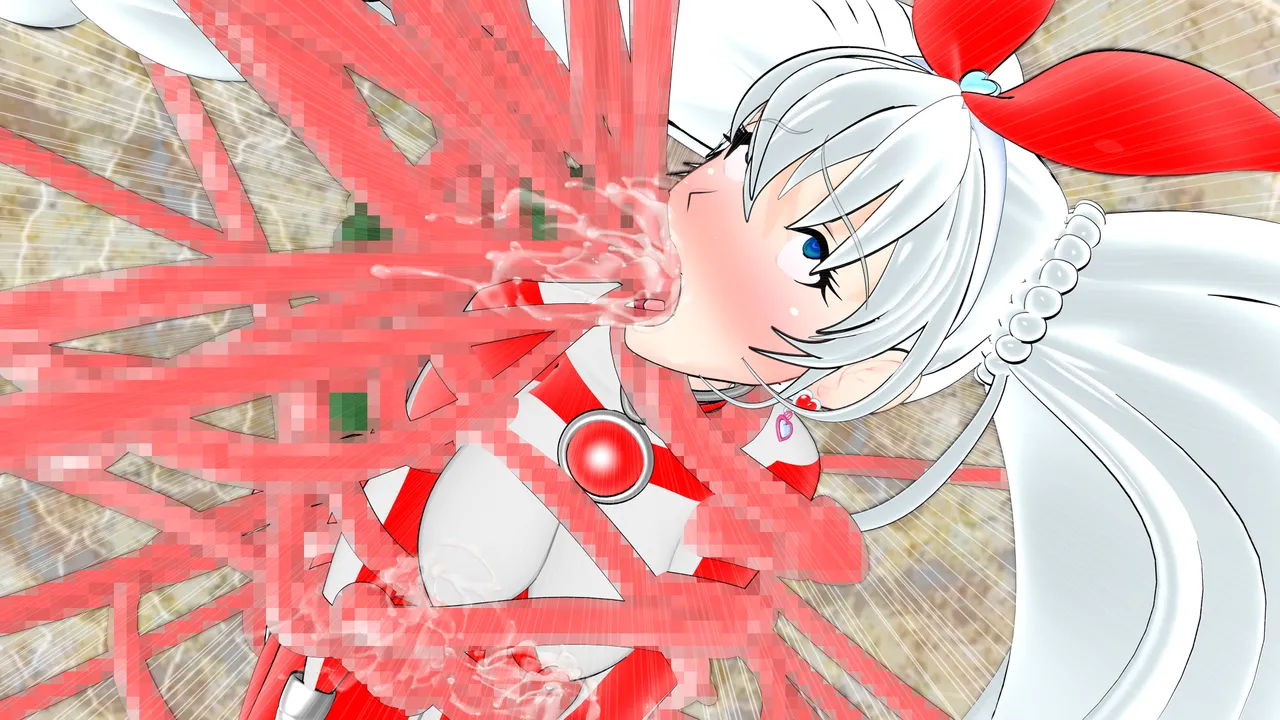 光の女神メロディナ - page82