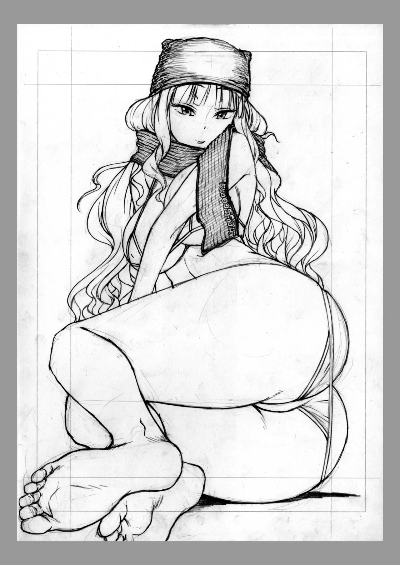 コピー本・おまけ本 まとめ本 壱 アイドルマスターシリーズ編 - page24