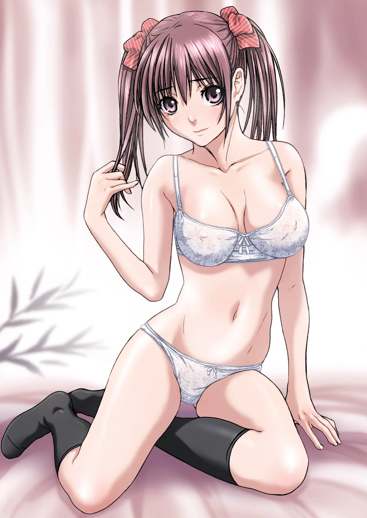妹は僕の恋人〜20th Anniversary Set〜 - page126