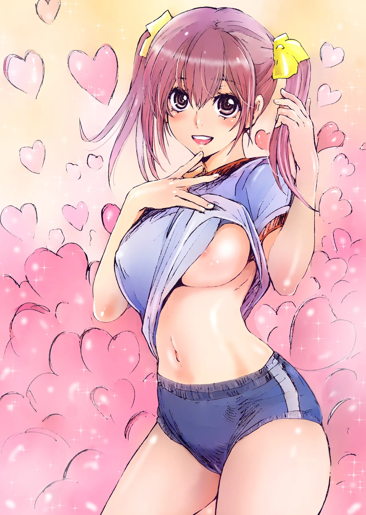 妹は僕の恋人〜20th Anniversary Set〜 - page191