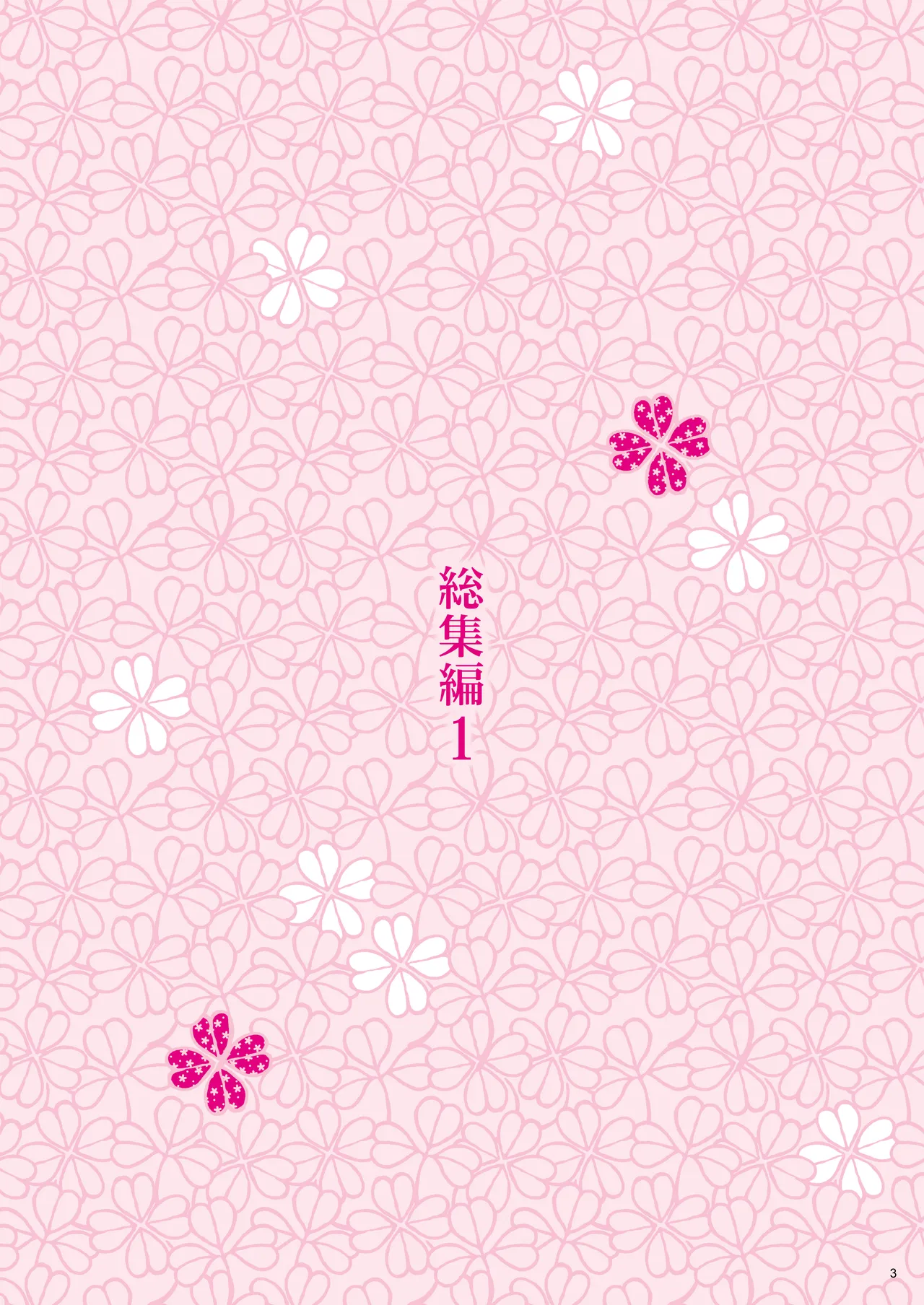 妹は僕の恋人〜20th Anniversary Set〜 - page3