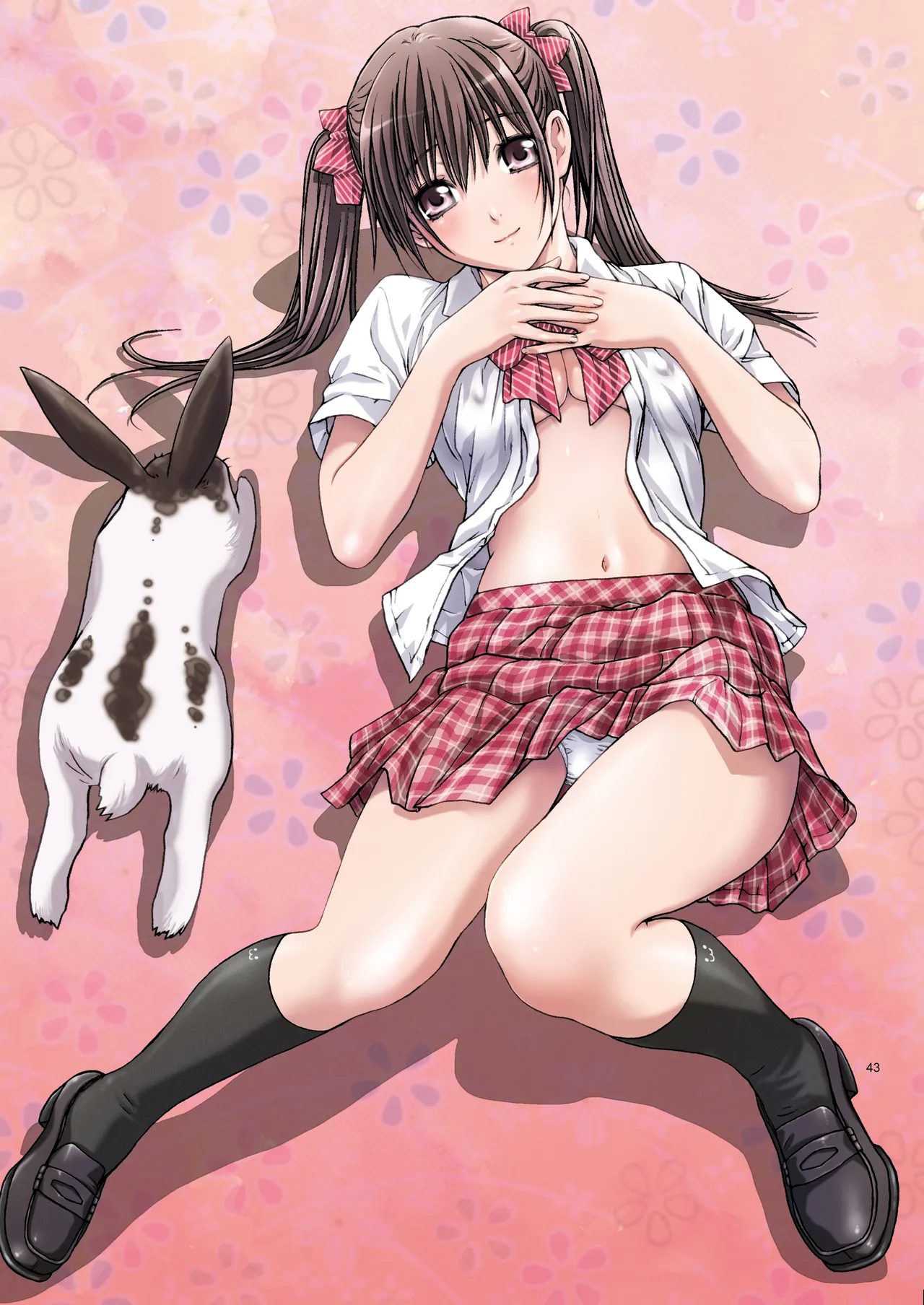 妹は僕の恋人〜20th Anniversary Set〜 - page43
