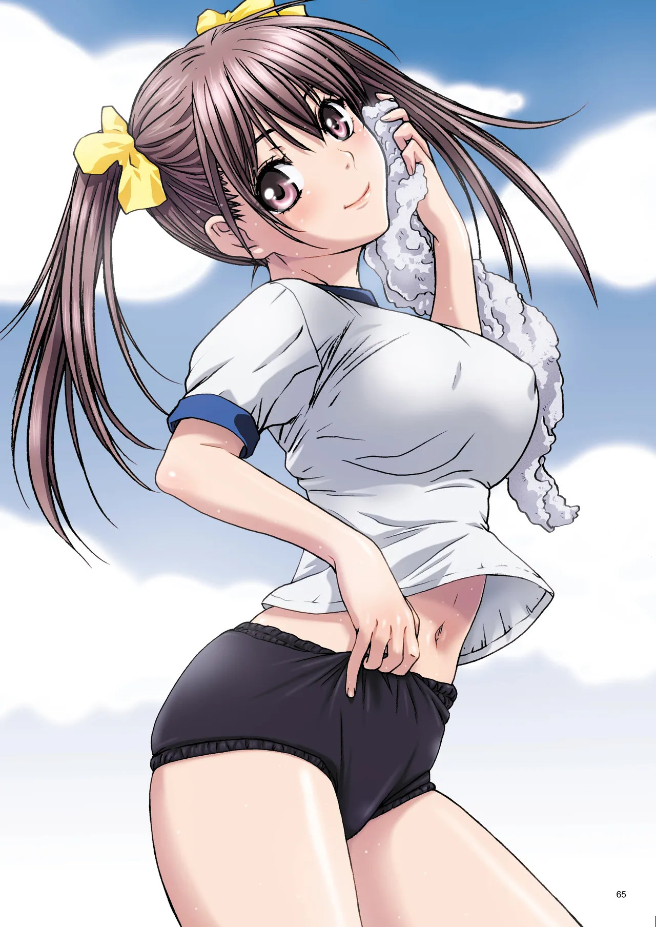 妹は僕の恋人〜20th Anniversary Set〜 - page65