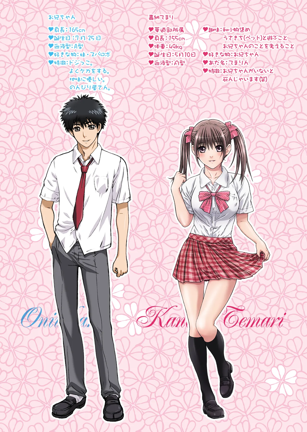 妹は僕の恋人〜20th Anniversary Set〜 - page83