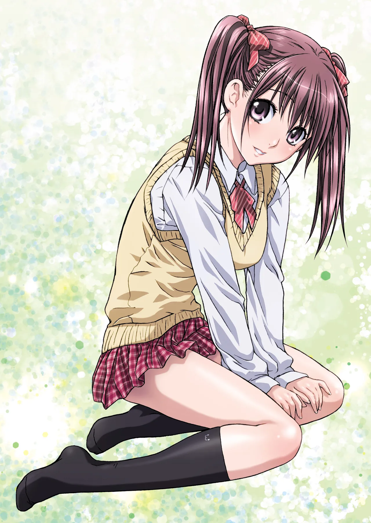 妹は僕の恋人〜20th Anniversary Set〜 - page98