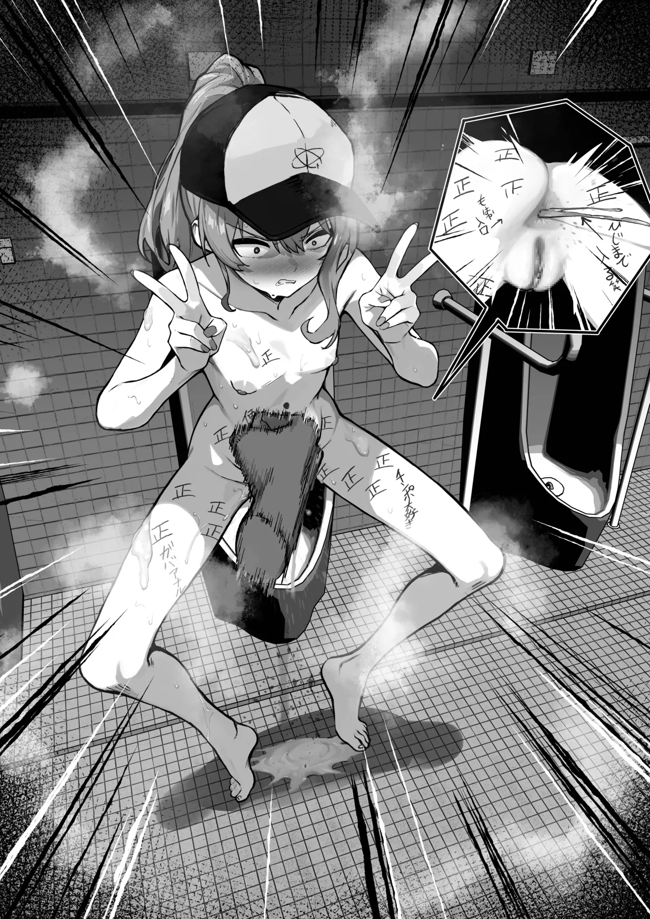 VRC☄💩 - page15