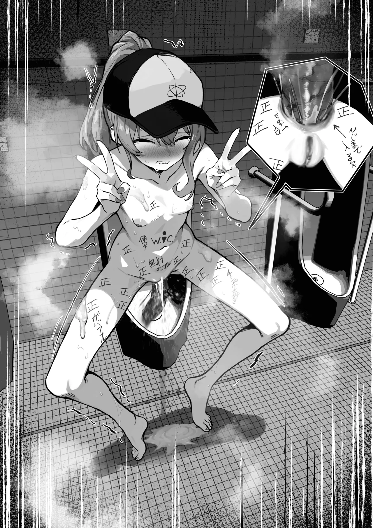 VRC☄💩 - page16