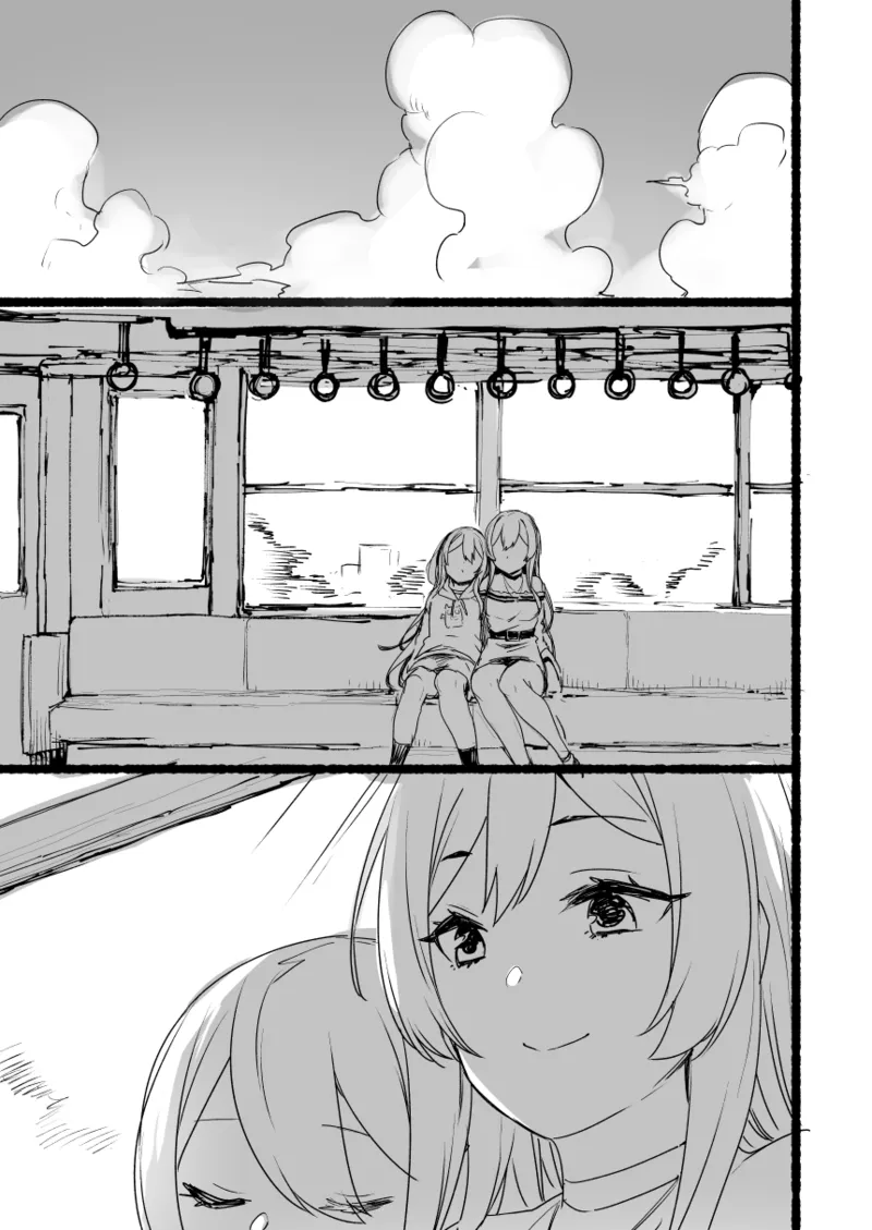 2021年上半期(1～6月)作品集 - page166