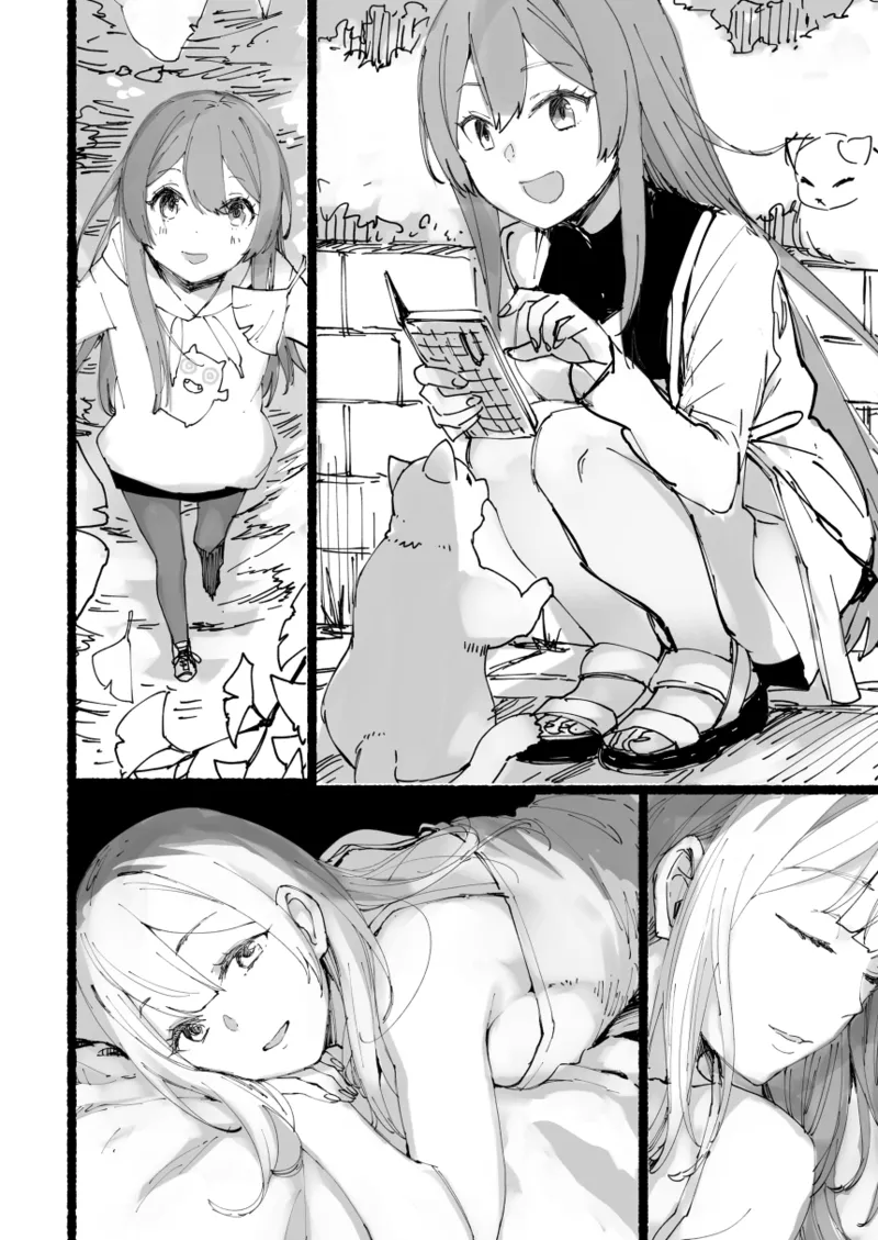 2021年上半期(1～6月)作品集 - page171