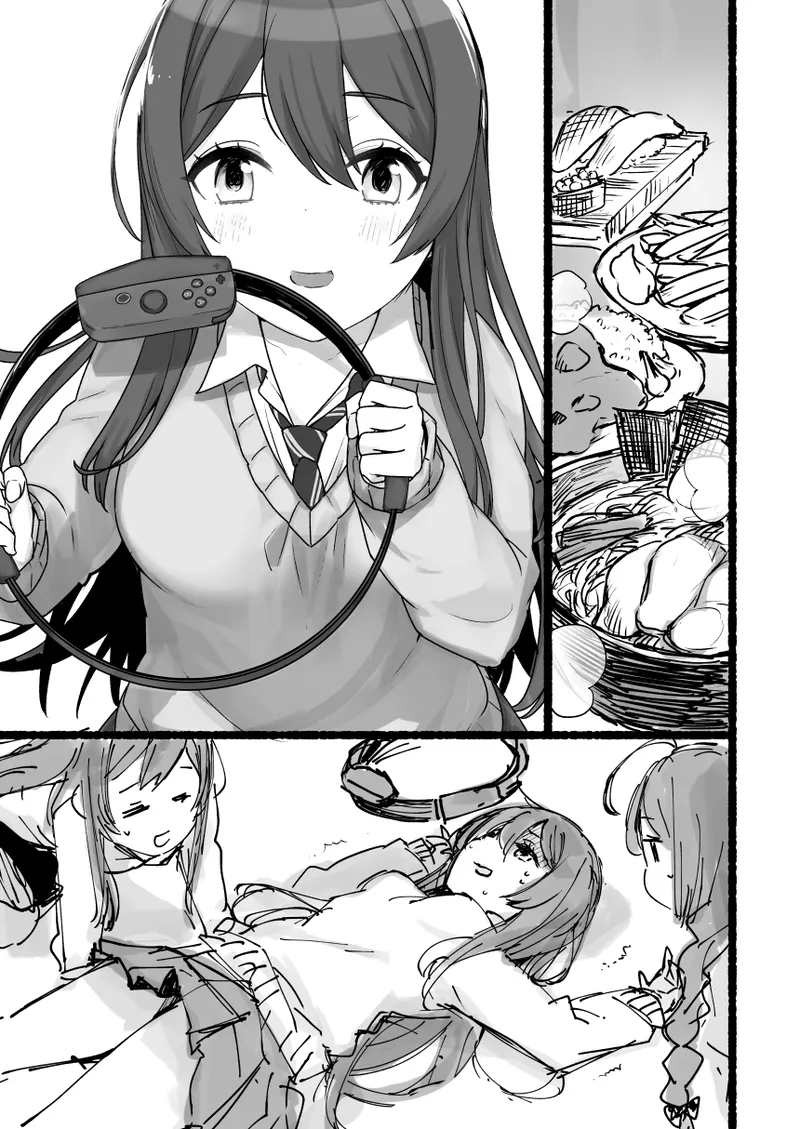 2021年上半期(1～6月)作品集 - page172