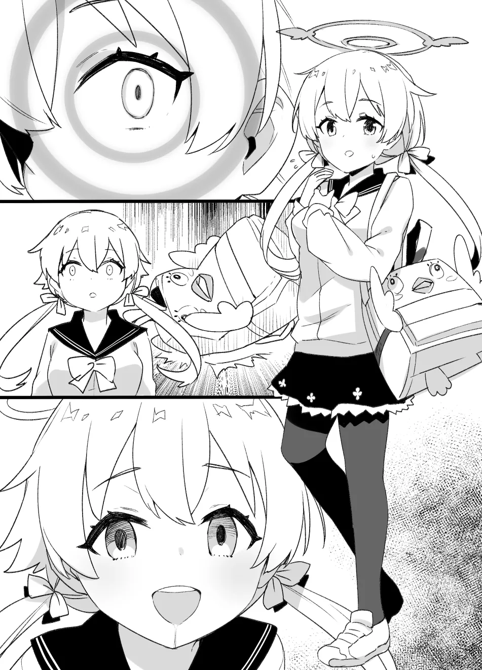 2021年下半期(7～12月)作品集 - page157