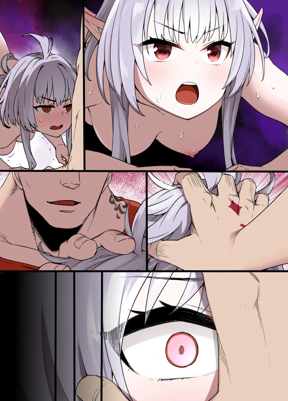 2021年下半期(7～12月)作品集 - page181