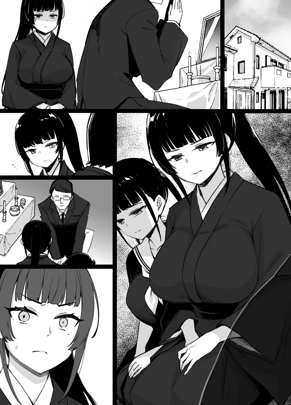 2021年下半期(7～12月)作品集 - page317