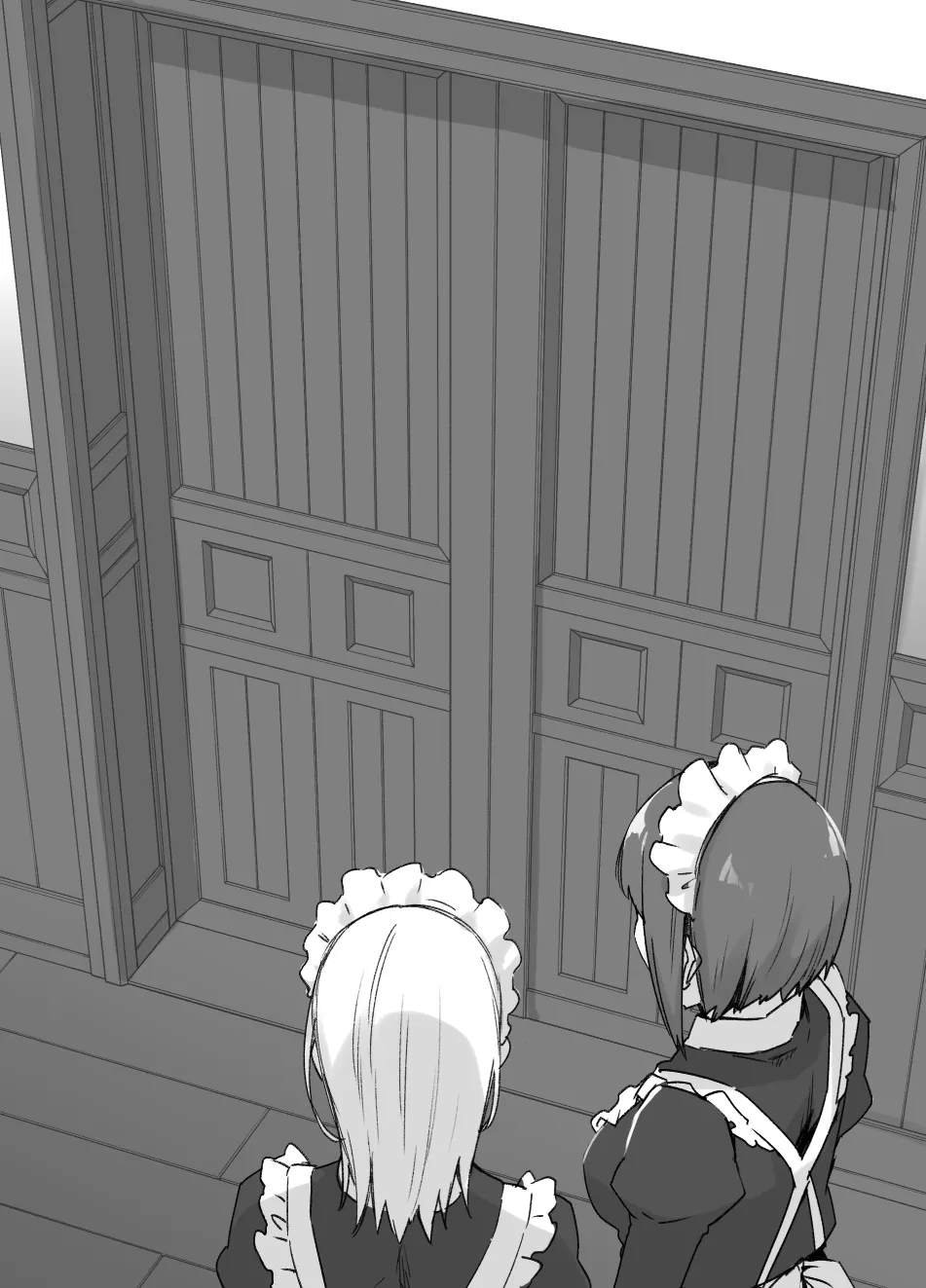 2021年下半期(7～12月)作品集 - page319
