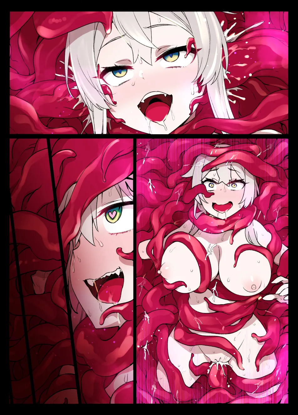 2022年下半期(7～12月)作品集 - page143