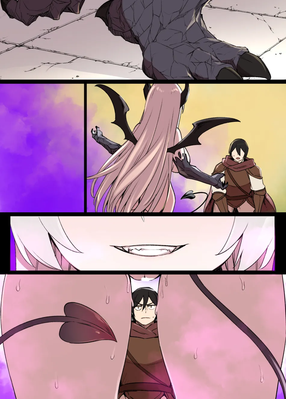 2022年下半期(7～12月)作品集 - page163