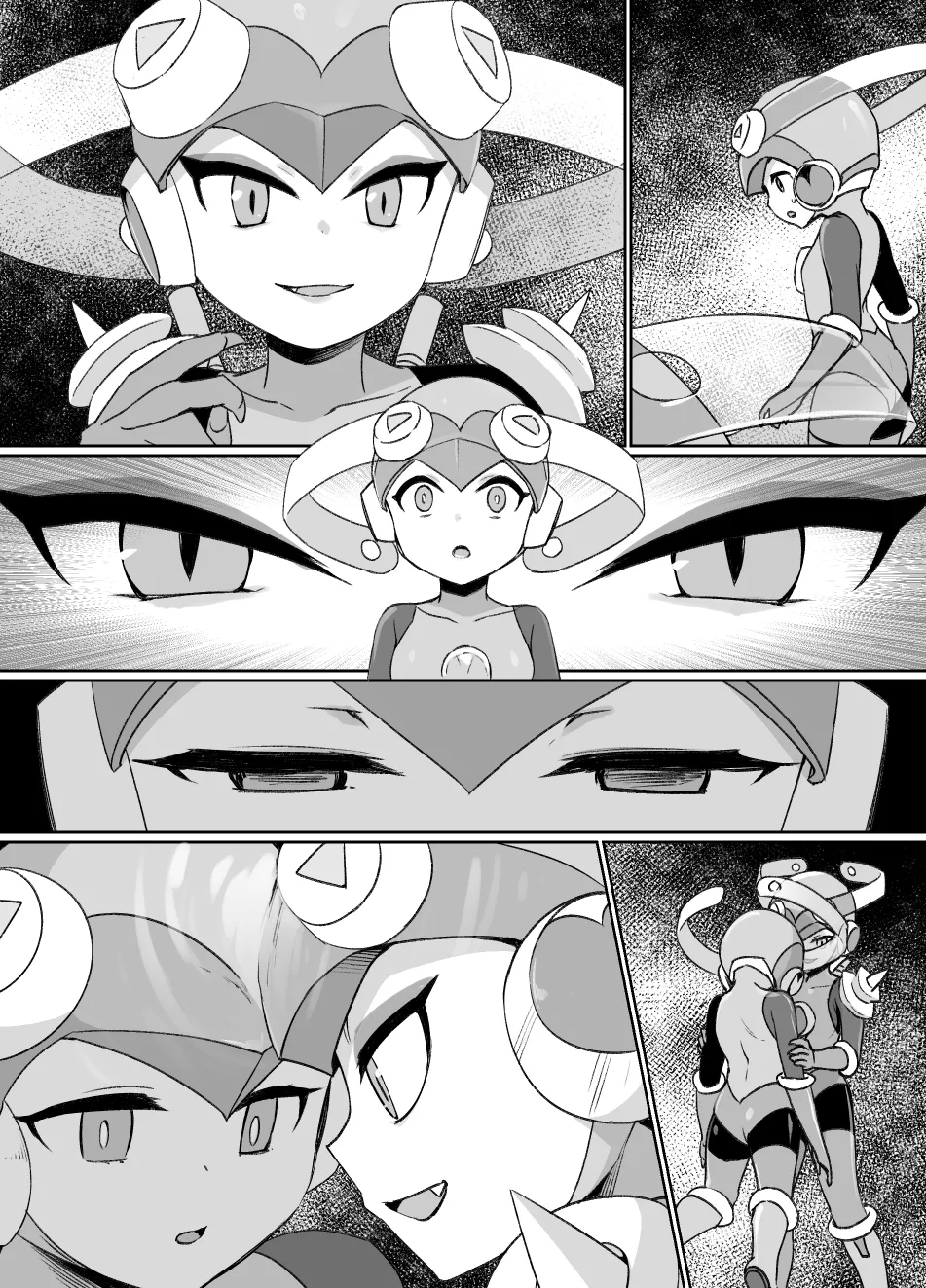 2022年下半期(7～12月)作品集 - page309