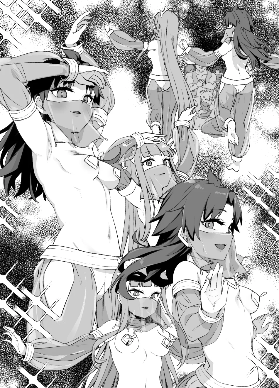 2022年下半期(7～12月)作品集 - page43