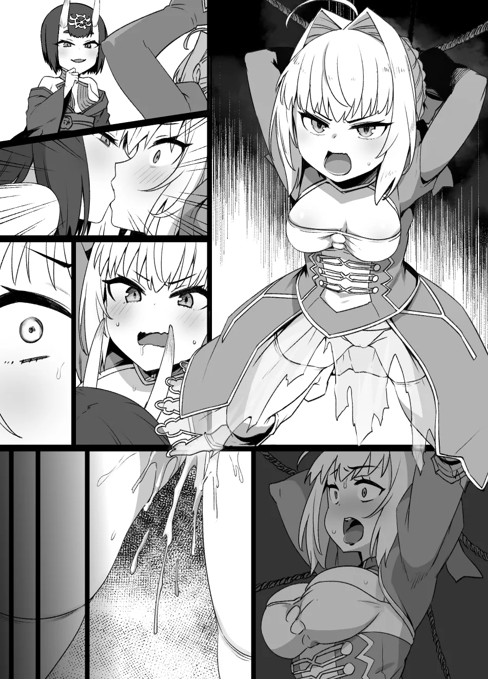 2022年下半期(7～12月)作品集 - page48