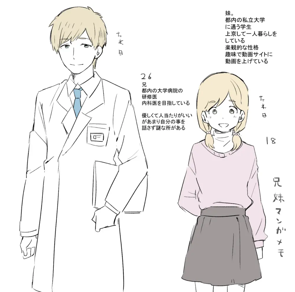 あにいも - page2