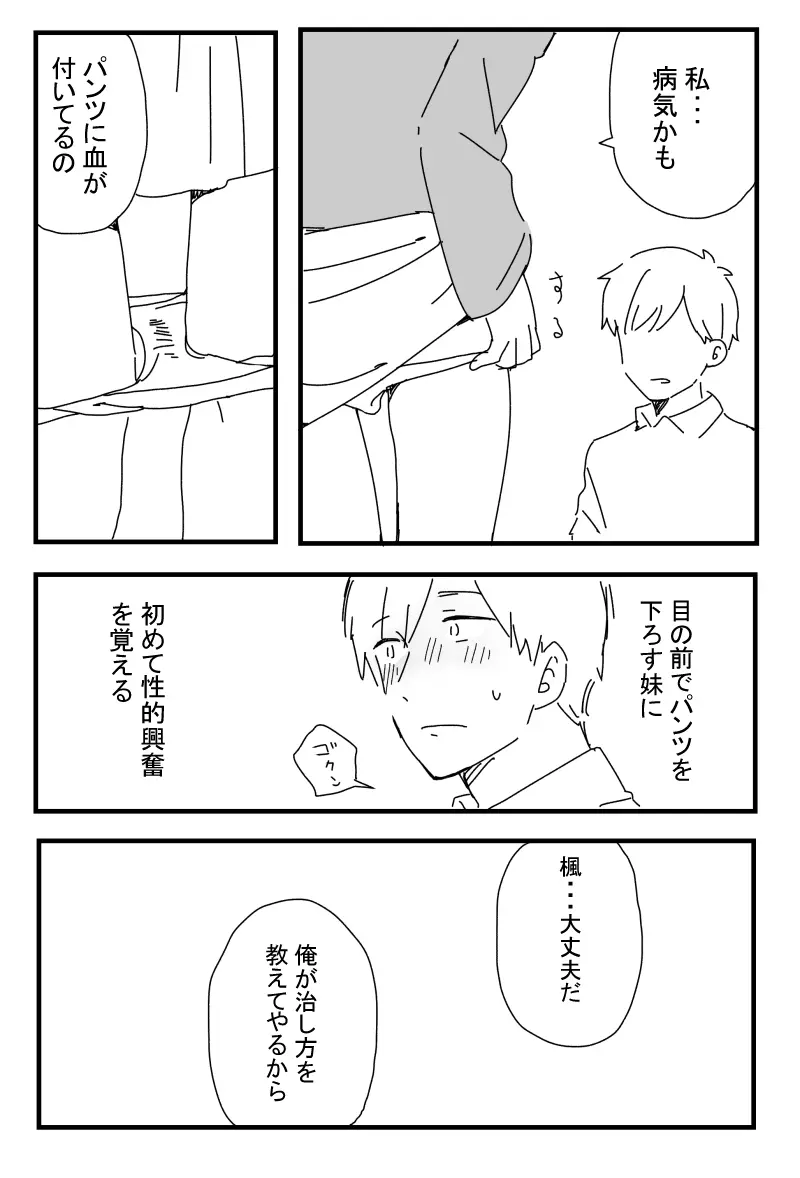 あにいも - page29