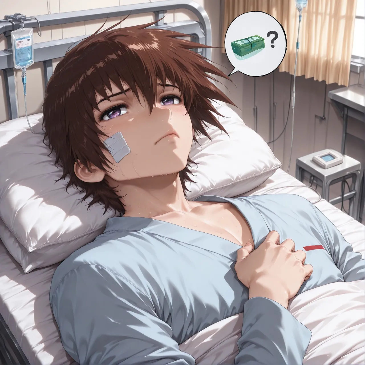 拉克丝·克莱茵 [AI Generated] - page13
