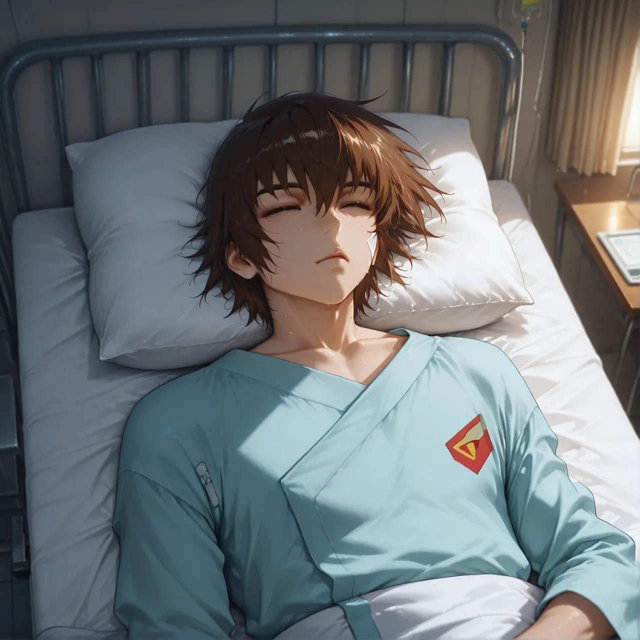 拉克丝·克莱茵 [AI Generated] - page3